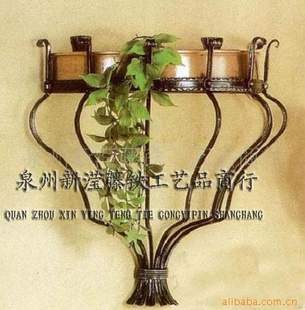 ԰ռҾװαλIronFlowerStandƷ