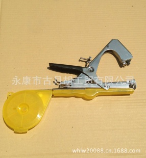葡萄绑枝机,番茄绑蔓机,黄瓜绑蔓,tapener