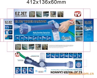 ֱ˺һ๦ܸѹĭˮϴˮEZJETWATERCANNON