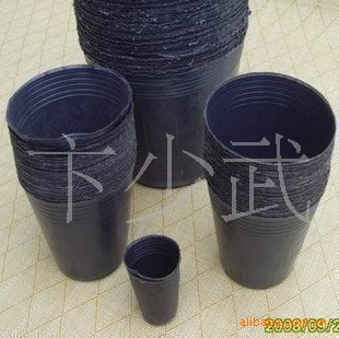 营养钵厂家直销育苗盆营养杯育苗袋加厚批发