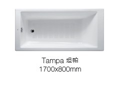 Tampa̹1700x800mmԡ