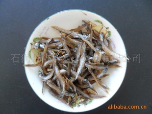 批发美味秋公鱼每斤14元鱼干