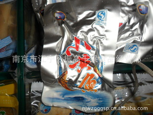 明潮香酥小黄鱼一箱10斤休闲食品