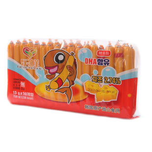 9106㳦ԭװDHA㳦15g*50֧/
