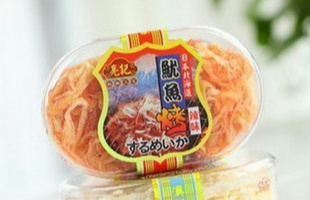 ǿ˿ζ150g*18/ʳƷ