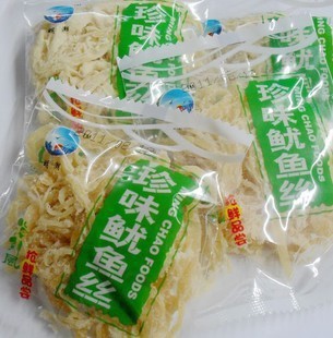 明潮珍味鱿鱼丝一箱10斤休闲食品厂家直销价欢迎采购