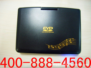 移动DVD/960/9寸/移动DVD/EVD/便携式DVD/可视DVD