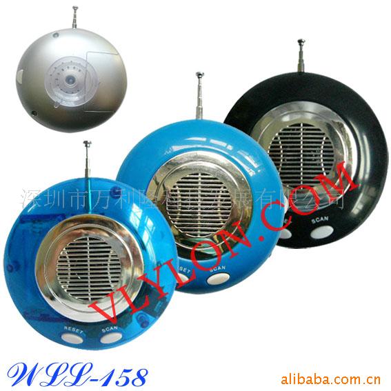 WLL-158FMMINI