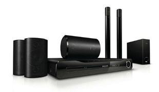 PhilipsHTS3580/93ͥӰԺ5.1ȫܲ