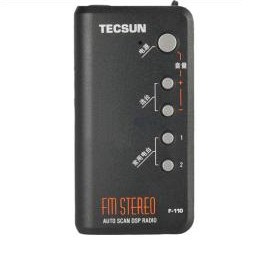 TecsunF110ʽƵDSP