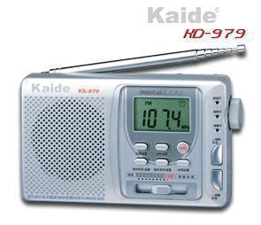 ԭװƷ/KaideKD-979У԰㲥Ӣ