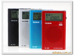 Tecsun/PL-100Ƶ