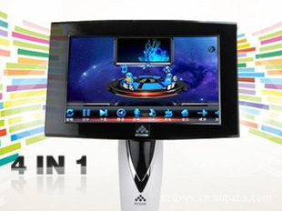 4IN1һKTVϵͳ