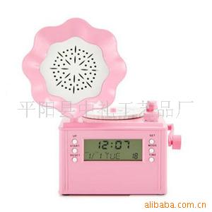 复古收音机,hellokitty收音机,促销礼品