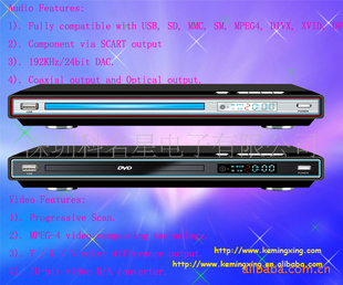 DVDPLAYER