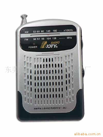 FM/AM