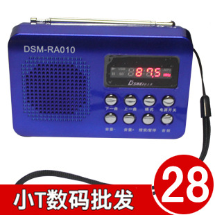 DSm010Яʽ忨С
