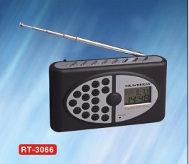 RT-3066PLL