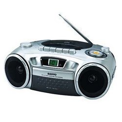 CD¼SANYOCDXJ79040W