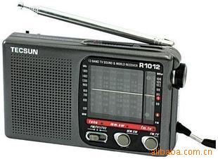 Tecsun/R-909
