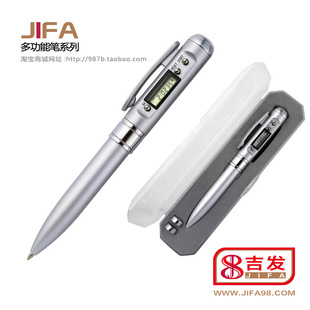 多功能收音机笔,圆珠笔,品