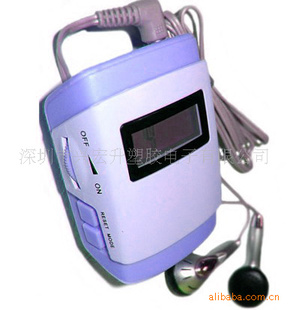 收音机计步器多功能计步器利计步器