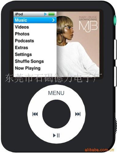 IPODnanoг(ͼ)