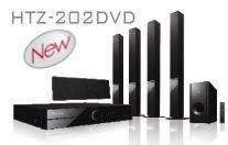 ȷ5.1ͥӰԺһHTZ-202DVD