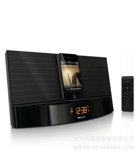 Philips/AJ7040ƻiPod/iPhoneʱҺ