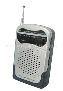 BT-380FM/AM˫ƷRadio