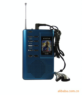 k-220FM