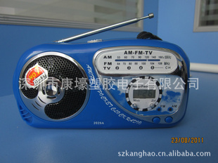 KH-2029AAM/FMֱ˫Ʒ