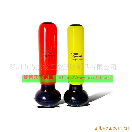 充气玩具,奥运体育用品,拳击手套,拳击柱,拳击袋(图)