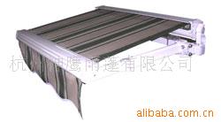 活动雨蓬伸缩臂遮阳蓬折叠式遮阳伞展销帐篷汽车加工