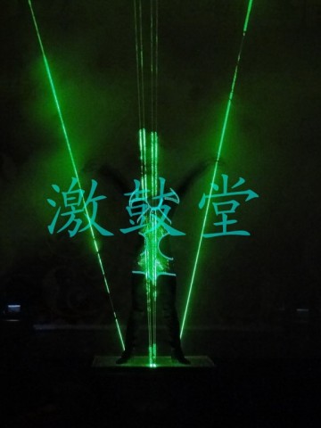 激光器|激光团队|激光秀|激光舞