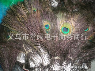 雀毛大量现货雀耳.环、各种规格雀毛、鸵鸟毛