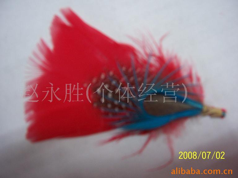 羽毛带,羽毛头饰,羽毛花,羽毛玫瑰花,火片毛条