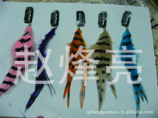 ëӷFeatherhairë