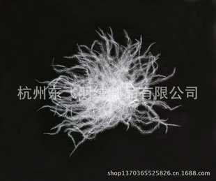 厂家直销东飞羽绒4-6纯白鸭毛片羽绒羽毛沙发枕头填充物