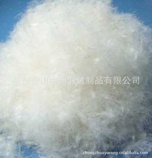 水洗羽绒,60%纯白鸭绒,灰鸭绒