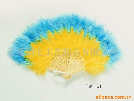羽毛羽毛扇,野擒毛,鸵鸟毛,雀尾,毛条,鸡毛(图)