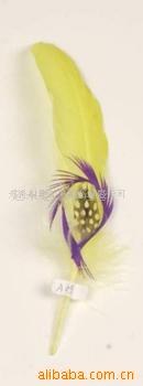 供羽毛工艺,羽毛饰品,鸵鸟毛,雀尾,毛条,火片