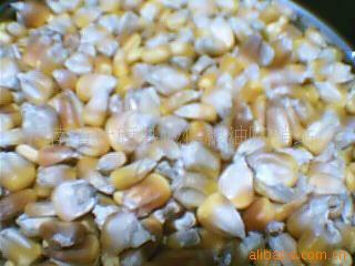 大量小麦.玉米