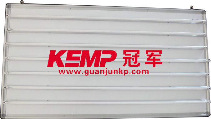 冠羽毛球排灯羽毛球场地灯羽毛球场馆灯具