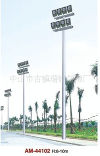 生产球场灯欢迎前来订购