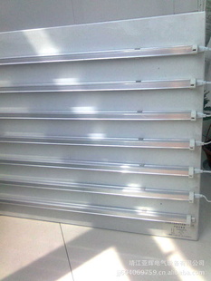 厂家生产国家标准羽毛球场馆灯具