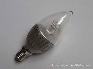 LED1x3W3WLED
