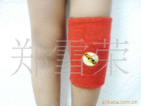 儿童运动保暖毛巾护膝、护腕、护膝、护踝、护腿