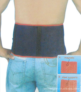 腰带,Neoprene腰带,磁疗腰带,