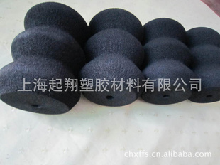 PVC橡塑健身设备把手护套